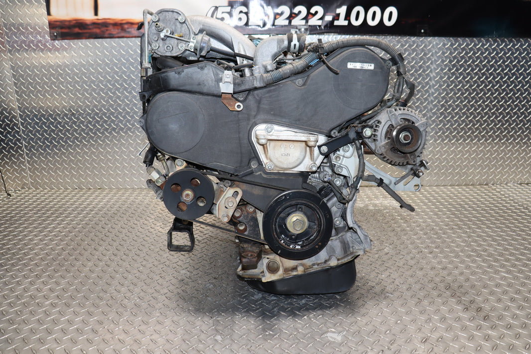 2001-2003 Toyota Highlander Engine AWD 4X4 JDM 3.0L 2AZ V6 VVT-i