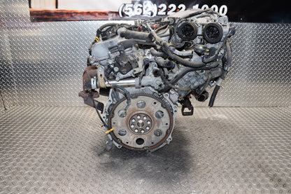 JDM 2001 2002 2003 HIGHLANDER ENGINE 3.0L V6 VVT-I AWD 4X4