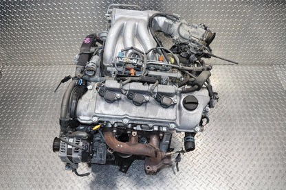 JDM 1MZ-FE 99-03 RX300 Highlander 3.0L V6 VVT-I AWD Mount Engine