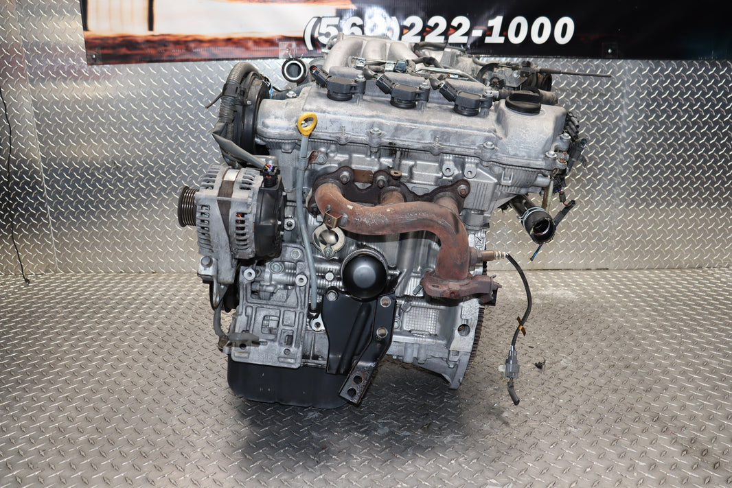 2001-2003 Toyota Highlander Engine AWD 4X4 JDM 3.0L 2AZ V6 VVT-i