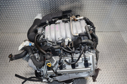 JDM 3UZ-FE 01-06 Lexus LS430 GS430 SC430 V8 4.3L VVT-i Engine Only