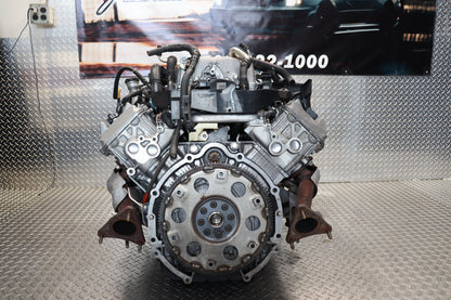 JDM 3UZ-FE 01-06 Lexus LS430 GS430 SC430 V8 4.3L VVT-i Engine Only