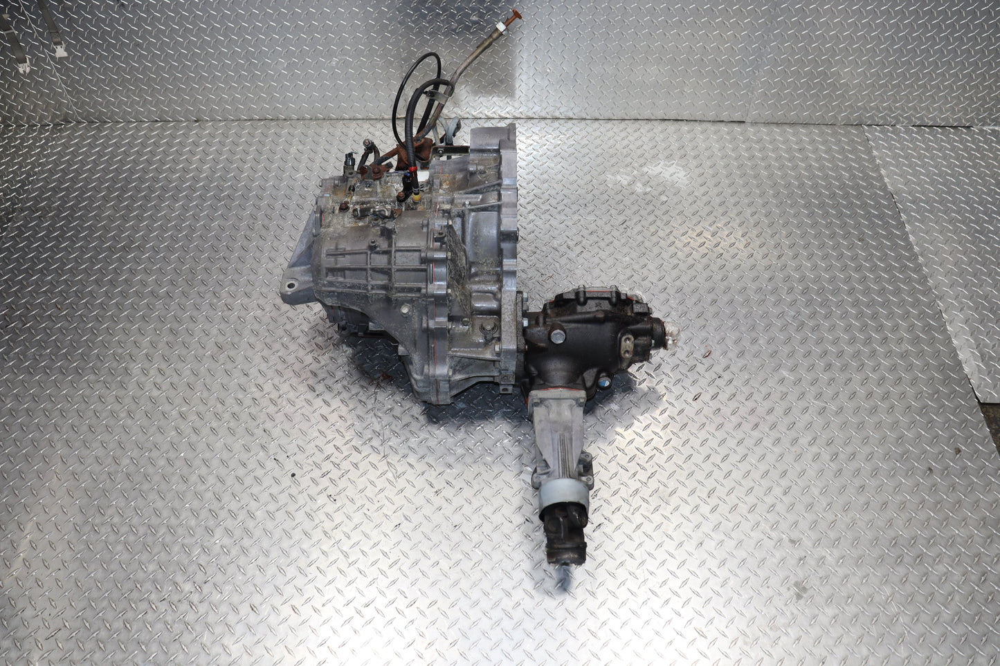 JDM 1MZ-FE 1999 - 2003 LEXUS RX300 TOYOTA HIGHLANDER 3.0L V6 AWD AUTOMATIC TRANSMISSION