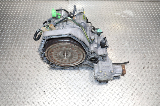 JDM B20B 97-01 HONDA CRV 4 SPEED AWD AUTOMATIC TRANSMISSION