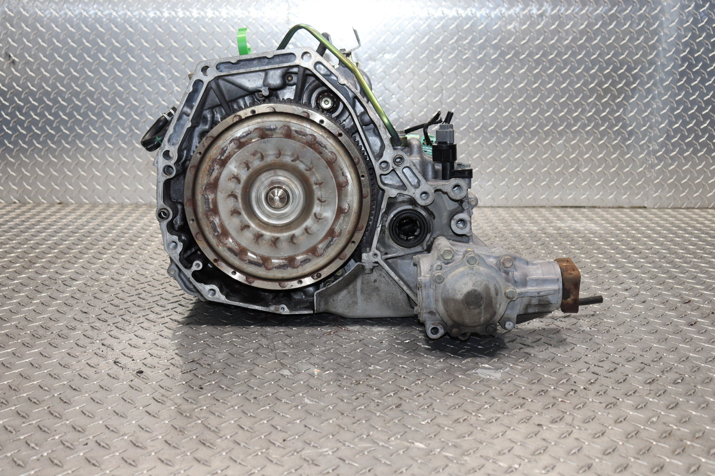 JDM B20B 97-01 HONDA CRV 4 SPEED AWD AUTOMATIC TRANSMISSION