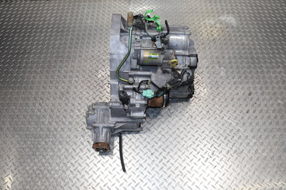 JDM B20B 97-01 HONDA CRV 4 SPEED AWD AUTOMATIC TRANSMISSION