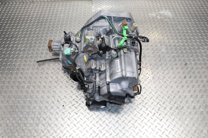 JDM B20B 97-01 HONDA CRV 4 SPEED AWD AUTOMATIC TRANSMISSION