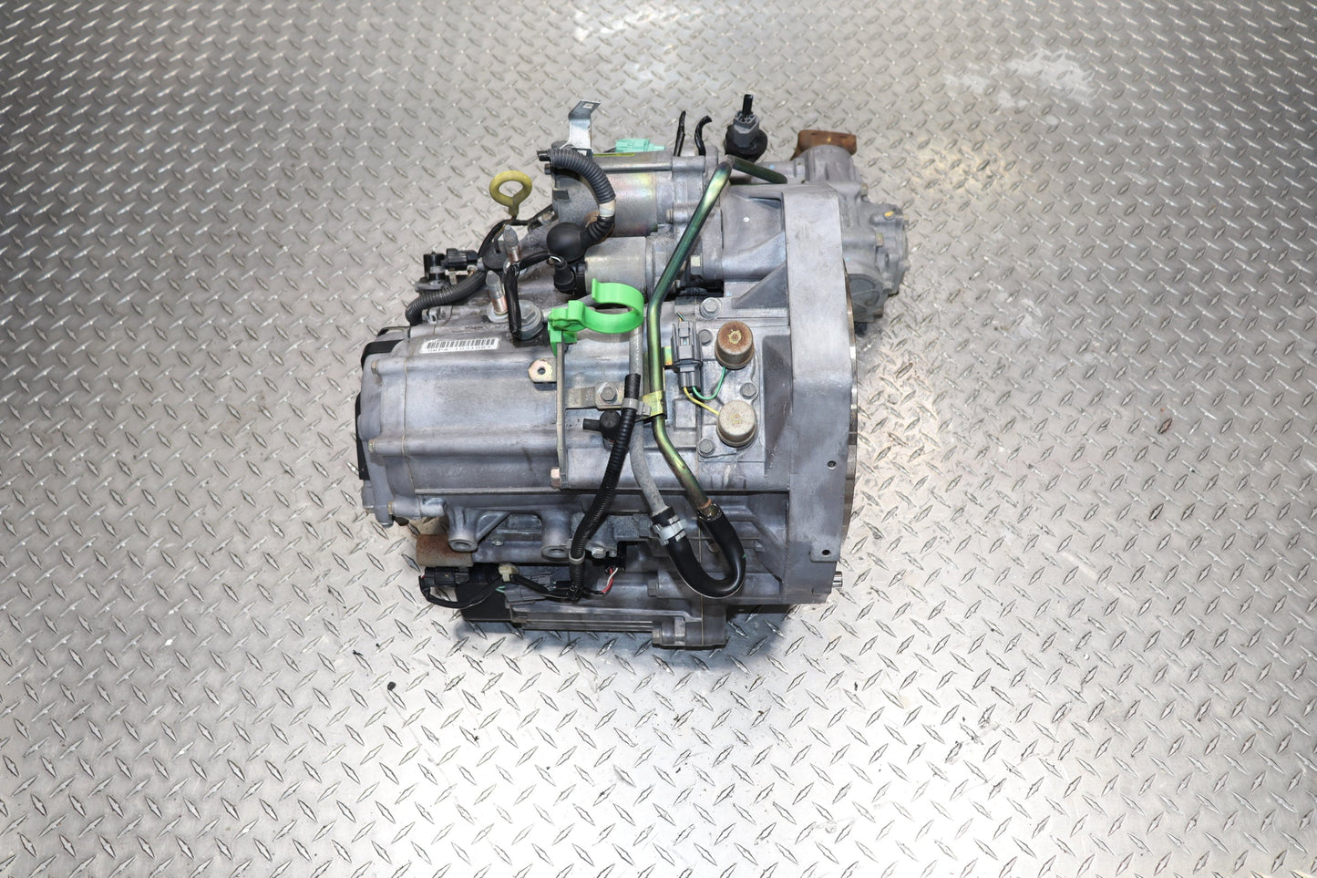 JDM B20B 97-01 HONDA CRV 4 SPEED AWD AUTOMATIC TRANSMISSION