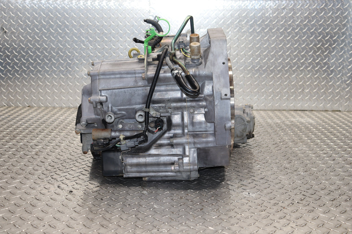 JDM B20B 97-01 HONDA CRV 4 SPEED AWD AUTOMATIC TRANSMISSION