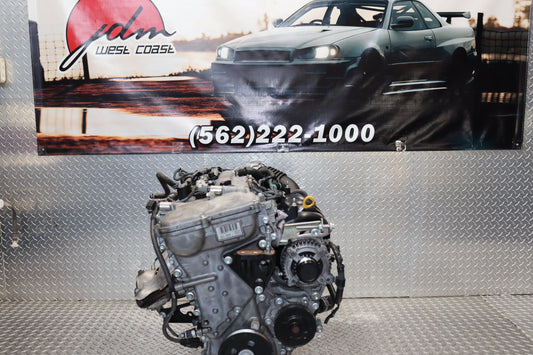 JDM 2ZR-FE 09-15 Toyota Corolla LE 09-15 Matrix 2ZR-FE 1.8