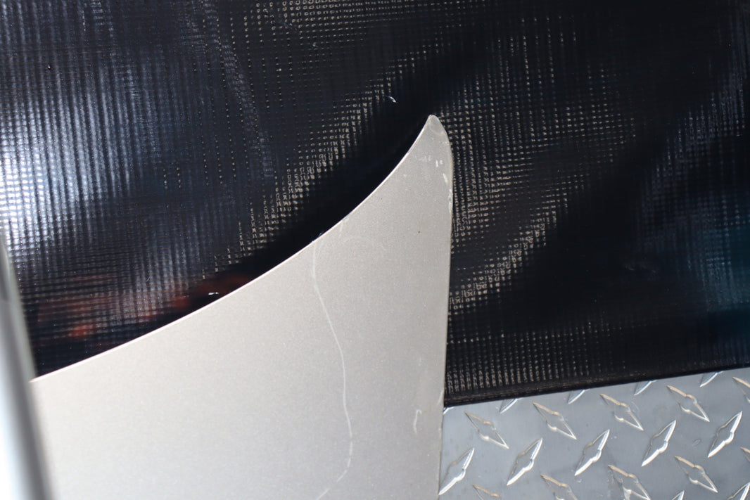 JDM HONDA CIVIC FD2 ACURA CSX FRONT NOSE CUT AND REAR END CONVERSION
