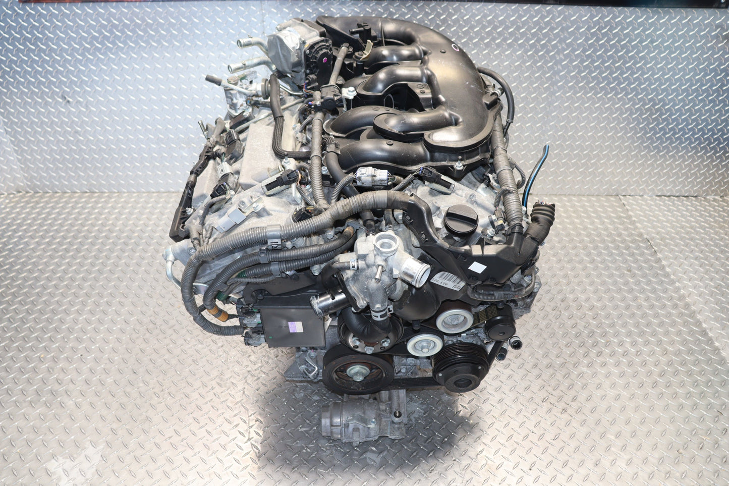 JDM 2GR-FSE 07-11 Lexus GS350 IS350 Engine V6 3.5L