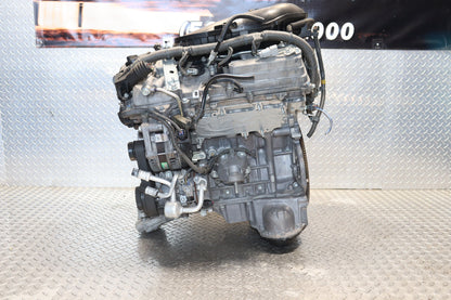 JDM 2GR-FSE 07-11 Lexus GS350 IS350 Engine V6 3.5L