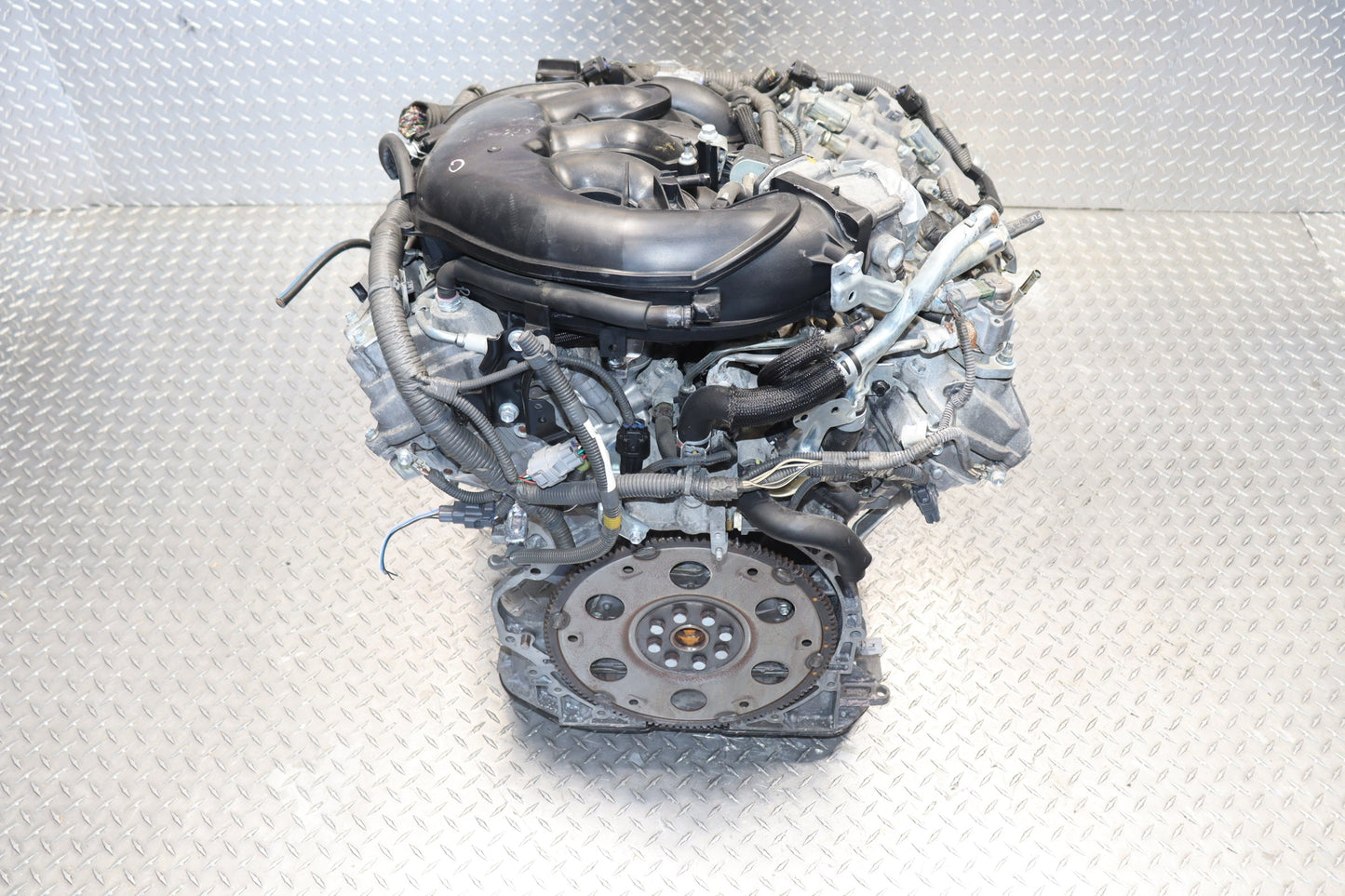 JDM 2GR-FSE 07-11 Lexus GS350 IS350 Engine V6 3.5L