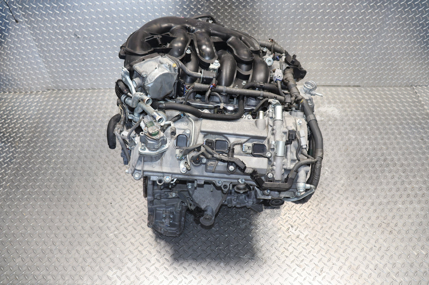 JDM 2GR-FSE 07-11 Lexus GS350 IS350 Engine V6 3.5L