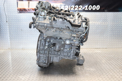 JDM 2GR-FSE 07-11 Lexus GS350 IS350 Engine V6 3.5L