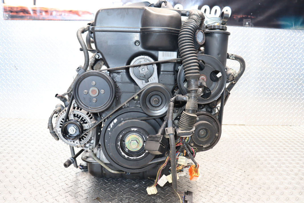 1998-2005 Lexus Aristo Engine JDM 2JZ-GE 3.0L non-turbo VVT-i