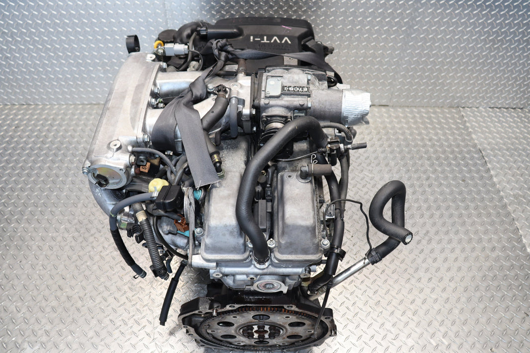 1998-2005 Lexus Aristo Engine JDM 2JZ-GE 3.0L non-turbo VVT-i