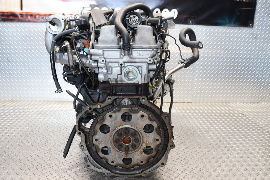 1998-2005 Lexus Aristo Engine JDM 2JZ-GE 3.0L non-turbo VVT-i