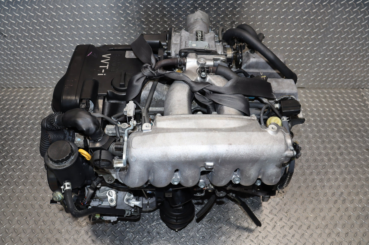 JDM 2JZ-GE 1998 - 2005 LEXUS GS300 IS300 TOYOTA ARISTO 3.0L NON TURBO VVTI ENGINE