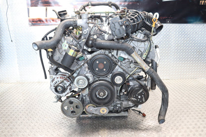 JDM 2006-2010 INFINITI FX45 4.5L V8 ENGINE INFINITI M45 V8 ENGINE VK45DE VK45