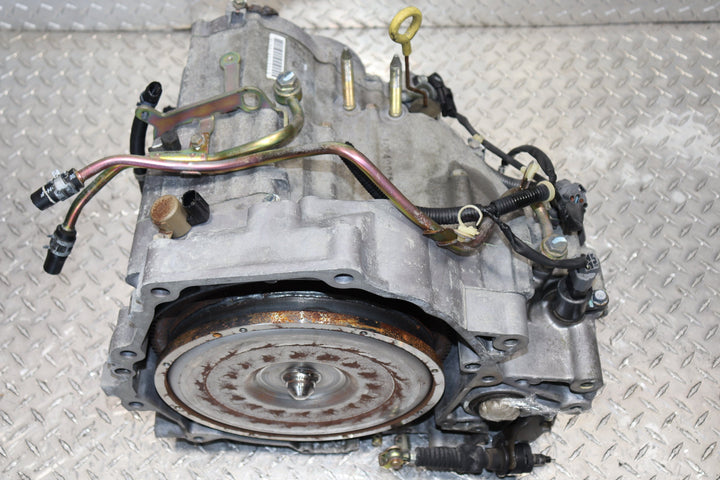 2001 2002 2003 2004 2005 Honda Civic 1.7L Automatic Transmission JDM D17A