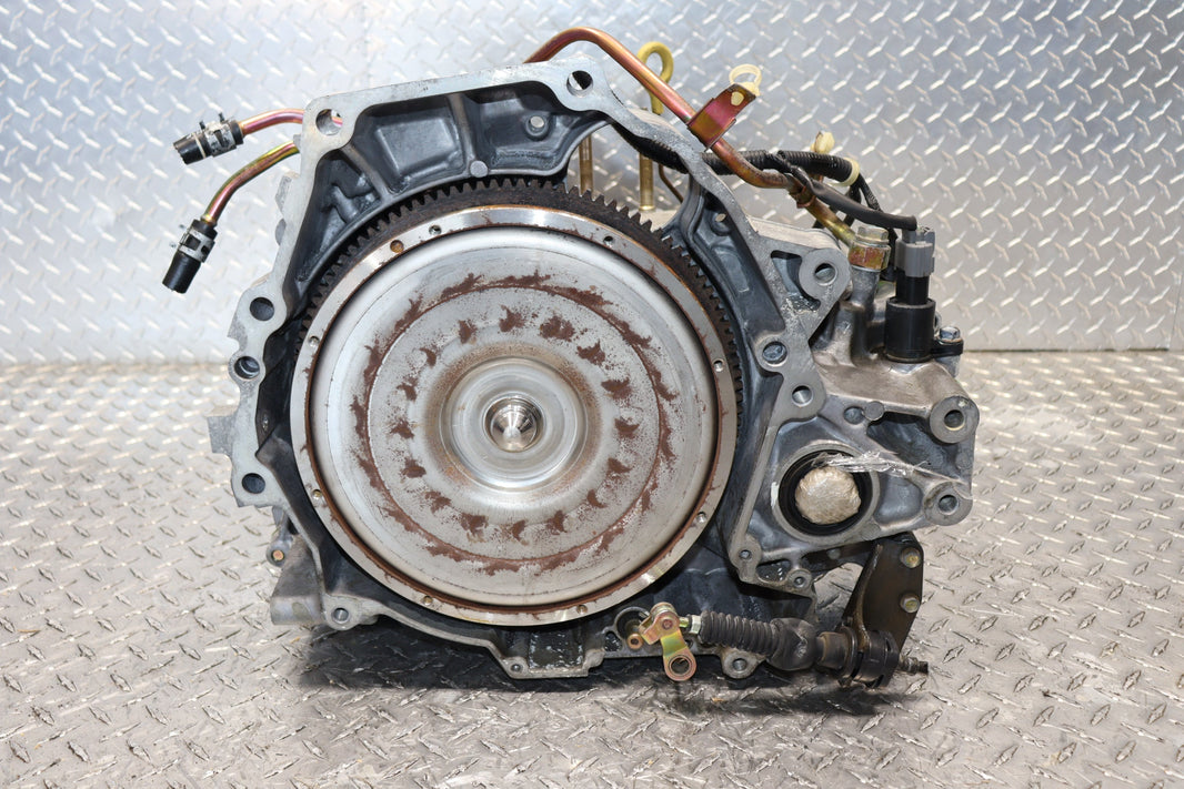 2001-2005 Honda Civic Automatic Transmission JDM D17A 1.7L