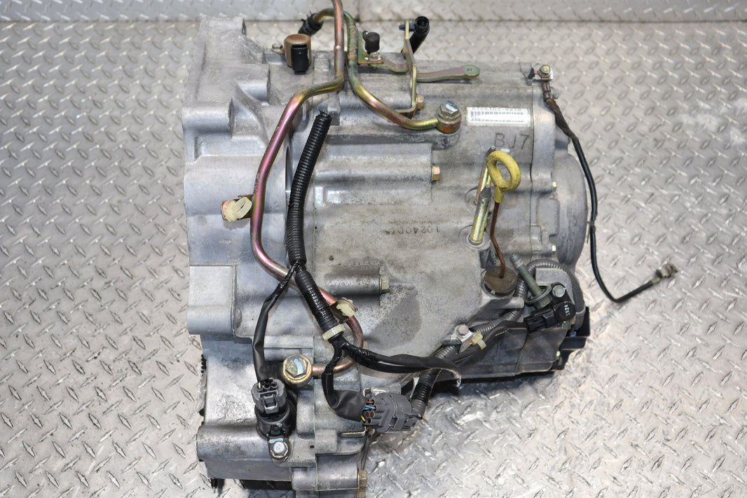 2001-2005 Honda Civic Automatic Transmission JDM D17A 1.7L