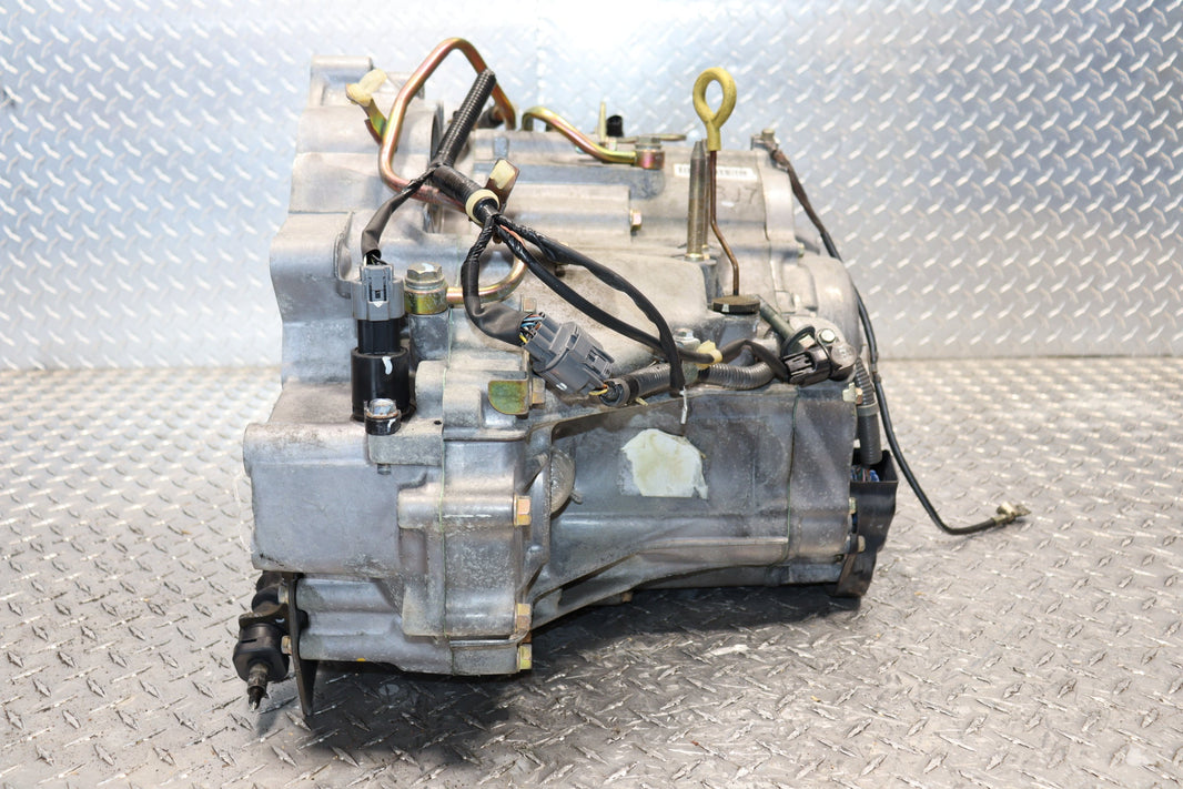 2001-2005 Honda Civic Automatic Transmission JDM D17A 1.7L