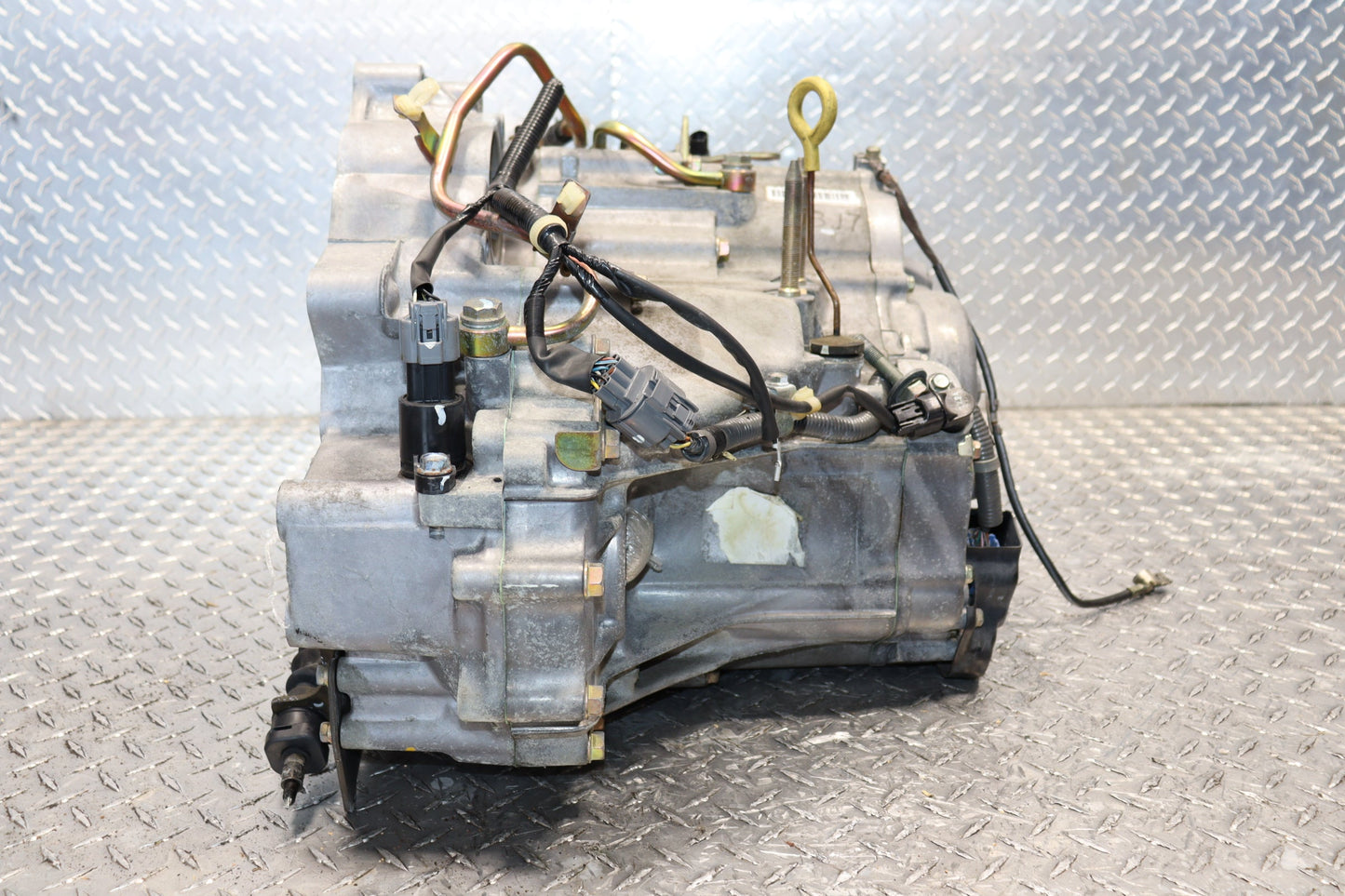 2001-2005 Honda Civic Automatic Transmission JDM D17A 1.7L