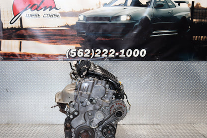 JDM Nissan NV200 2.0L DOHC ENGINE 2013 2014 2015 2016 2017 2018 2019