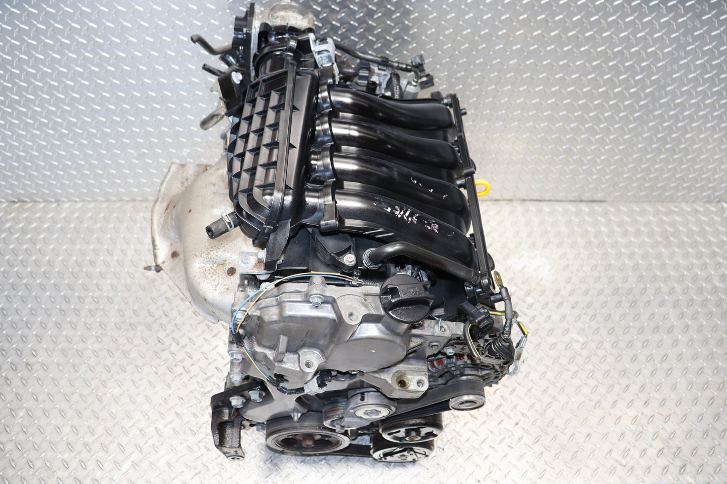 JDM Nissan NV200 2.0L DOHC ENGINE 2013 2014 2015 2016 2017 2018 2019