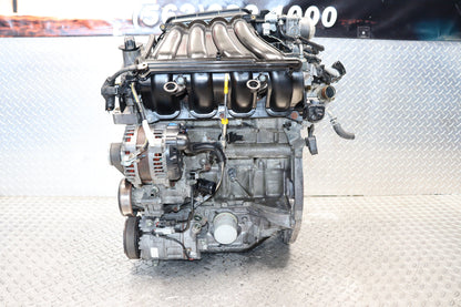 JDM MR20DE 07-12 Nissan Sentra Engine 2.0L Dohc 4cyl 16valve