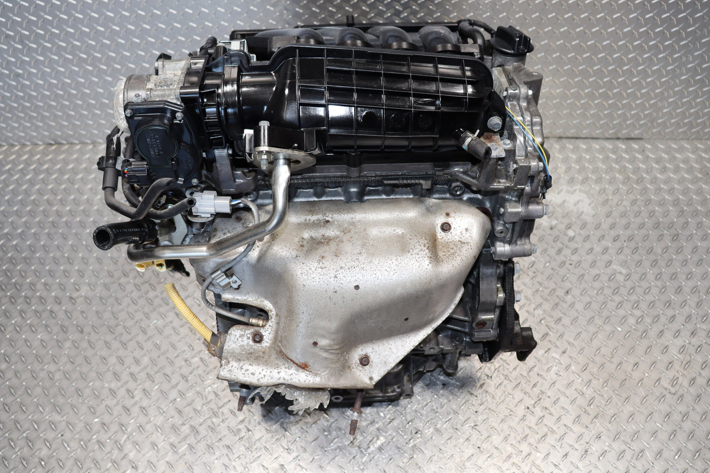 JDM Nissan NV200 2.0L DOHC ENGINE 2013 2014 2015 2016 2017 2018 2019