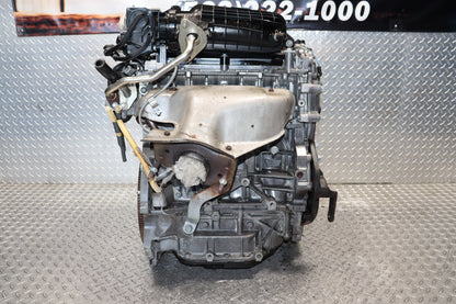 JDM Nissan NV200 2.0L DOHC ENGINE 2013 2014 2015 2016 2017 2018 2019