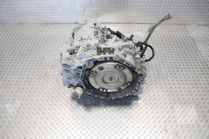 JDM 2003 2004 2005 2006 2007 Nissan Murano CVT Transmission Vq35DE V6 FWD 2WD