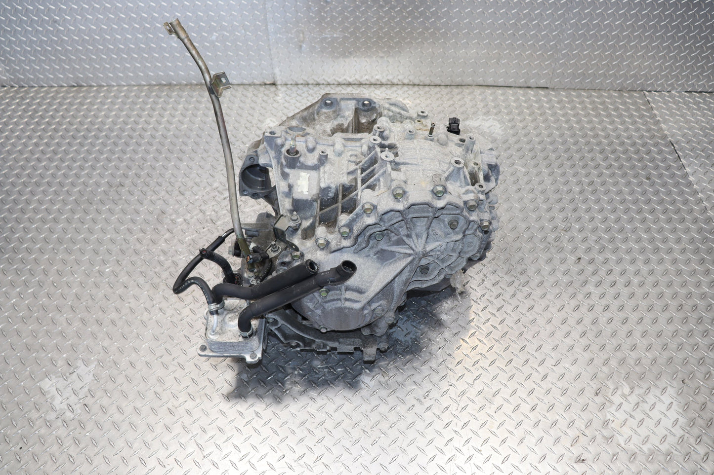 JDM 2003 2004 2005 2006 2007 Nissan Murano CVT Transmission Vq35DE V6 FWD 2WD