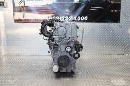 JDM 2007-2012 NISSAN ALTIMA ENGINE 2.5L QR25 QR25DE 4 CYLINDER